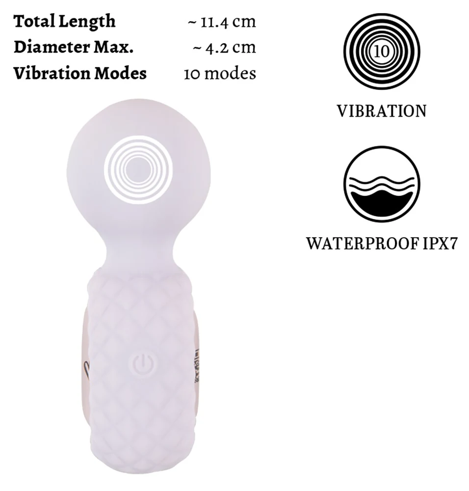 beau cœur CELORO Mini Wand