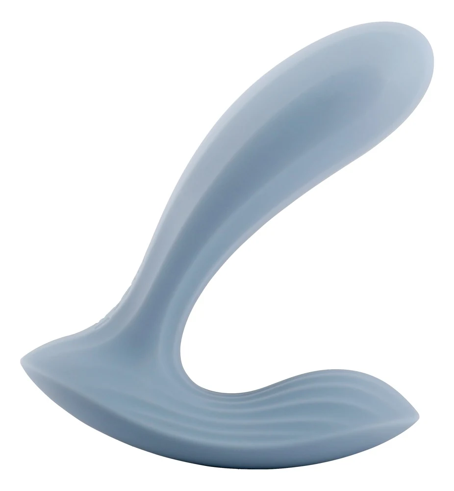 SVAKOM Erica inlegkruisjes vibrator