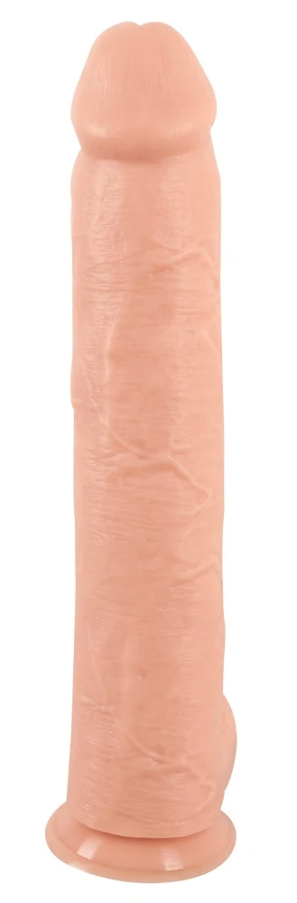 Realistixxx Giant 3XL dildo met zuignap