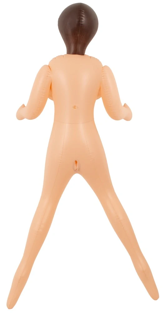 You2Toys opblaasbare liefdespop Yuki 152 cm