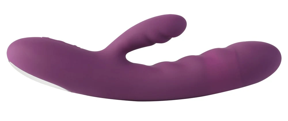 SVAKOM Avery rabbit vibrator