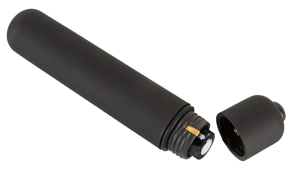 Prostaatvibrator met vibrobullet