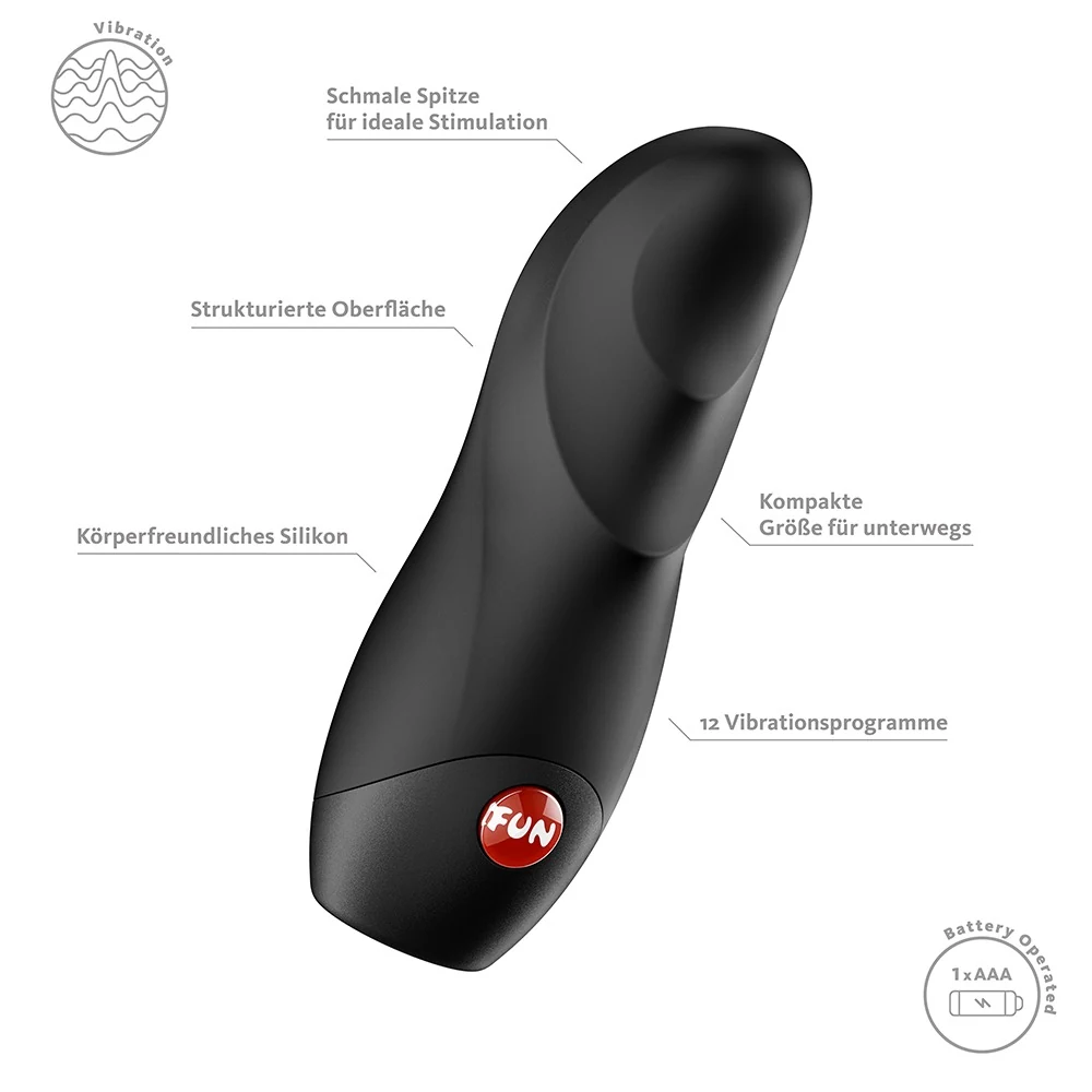 Fun Factory VIOLA bullet vibrator