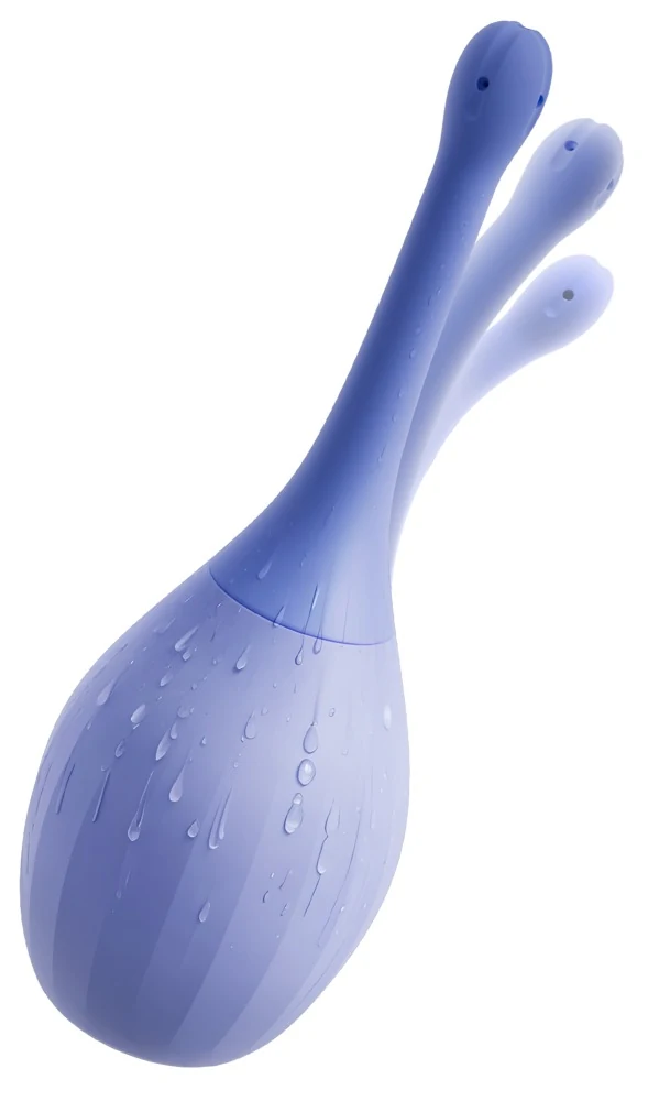 You2Toys Anaal Douche Buigbaar Siliconen 300 ml