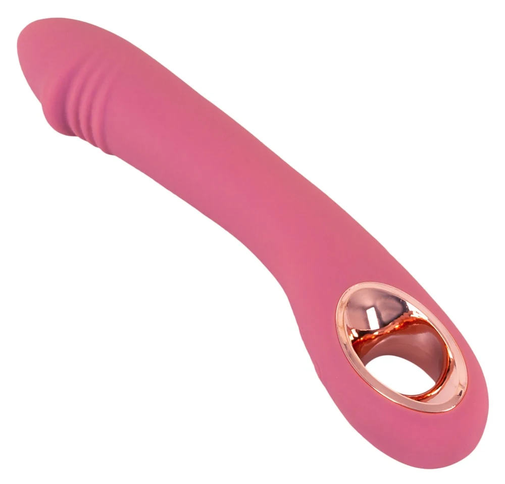 You2Toys Slim G-Spot Rose vibrator