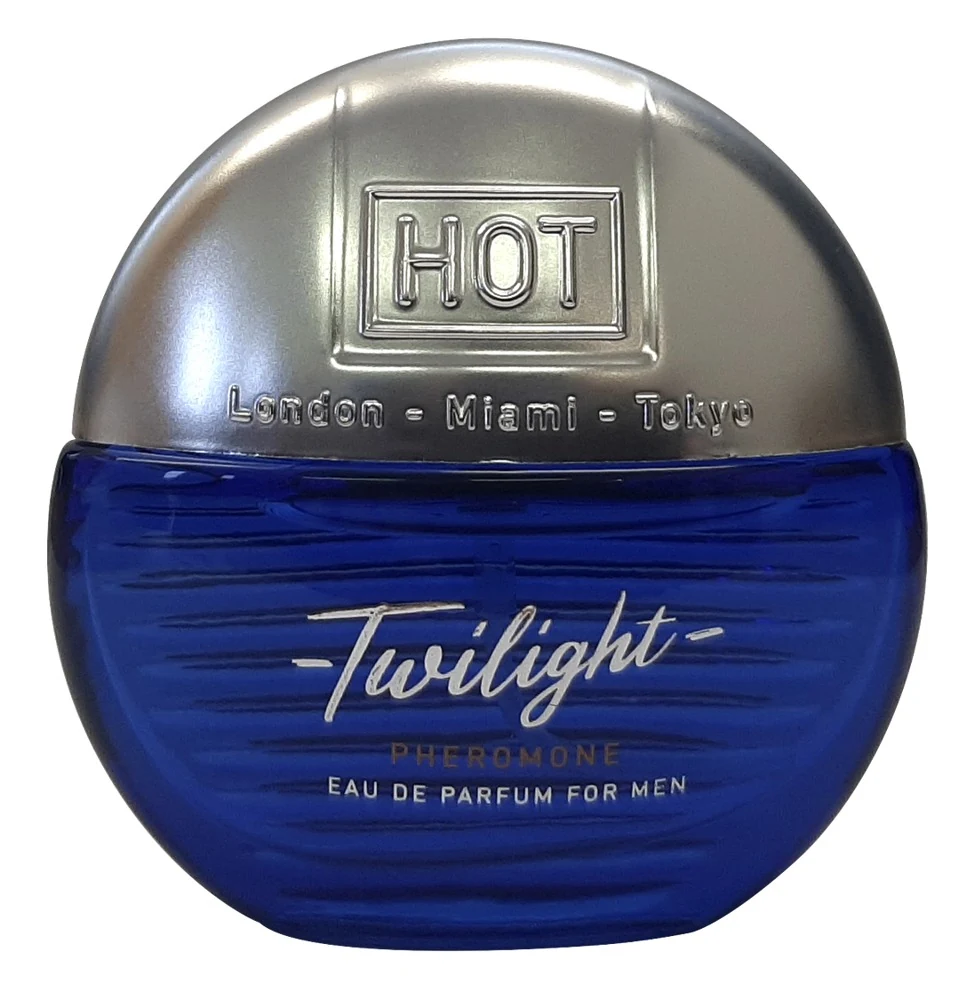 Twilight Pheromone Eau de Parfum Men 15 ml