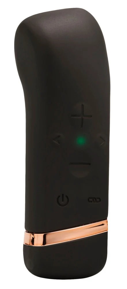 The Oh! smart vibrator