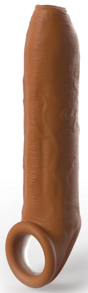 Fantasy X-Tensions Elite Uncut Enhancer met Strap