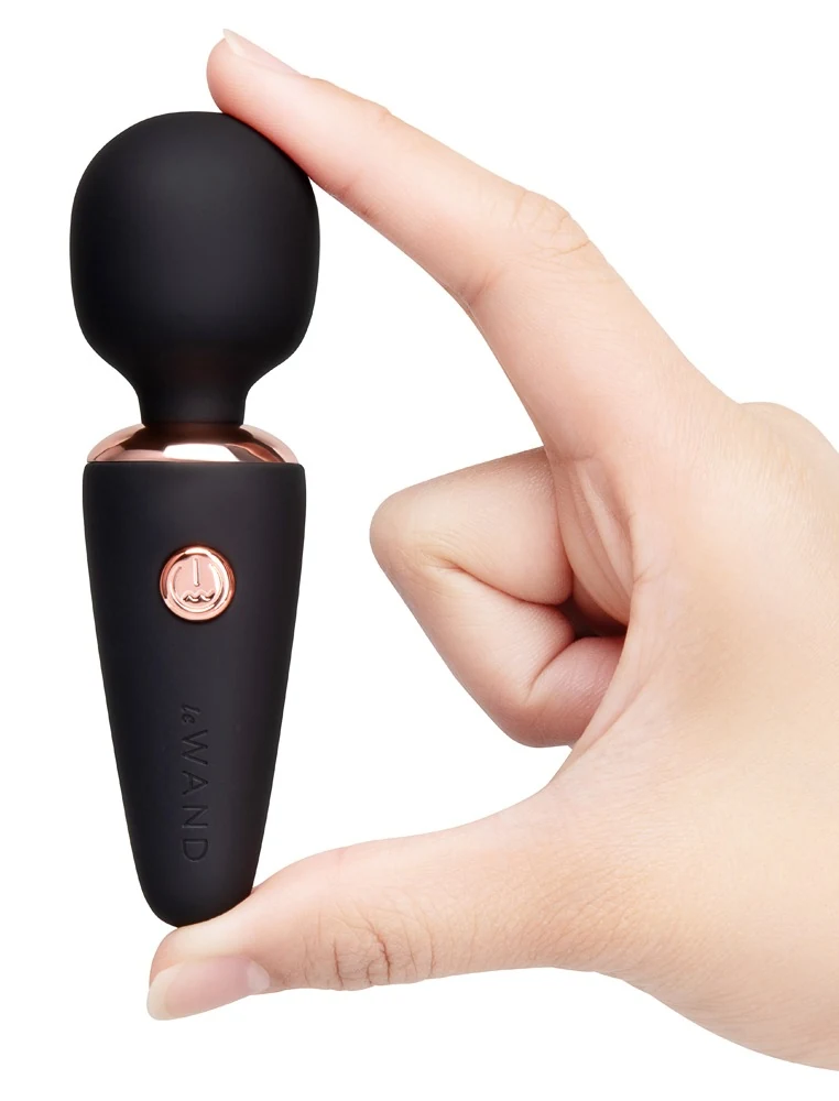 le Wand Mini Vibe Microwand