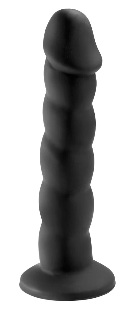 Body Dock opblaasbaar liefdeskussen met dildo