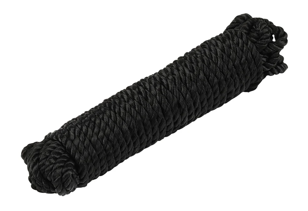 Liebe Seele Vivid Niji 8-delige bondageset