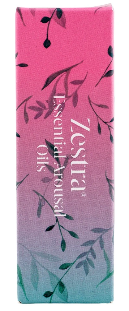 Zestra Essential Arousal Oil 15 ml