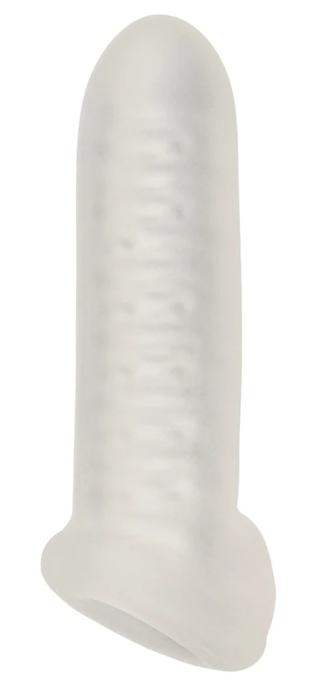 REBEL verdikkingsleeve met balring maat L