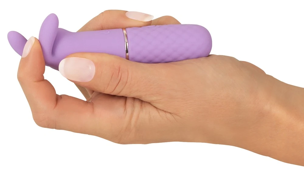 Cuties Vibro Bunny minivibrator