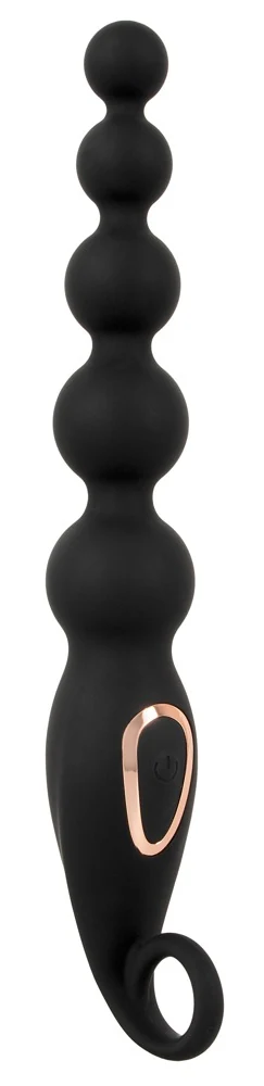 Anaalkralen met vibratie