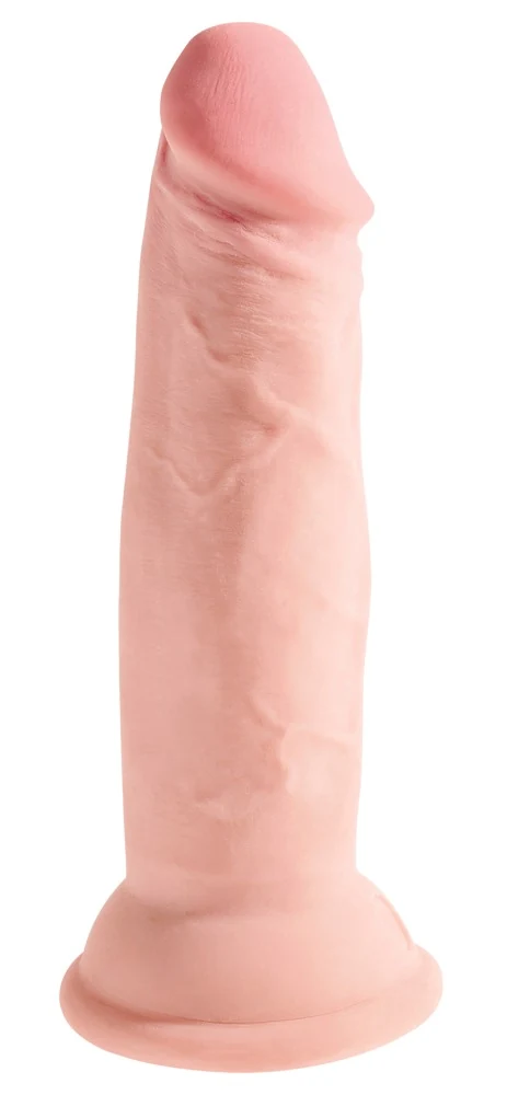 King Cock Plus Triple Density dildo 18,4 cm