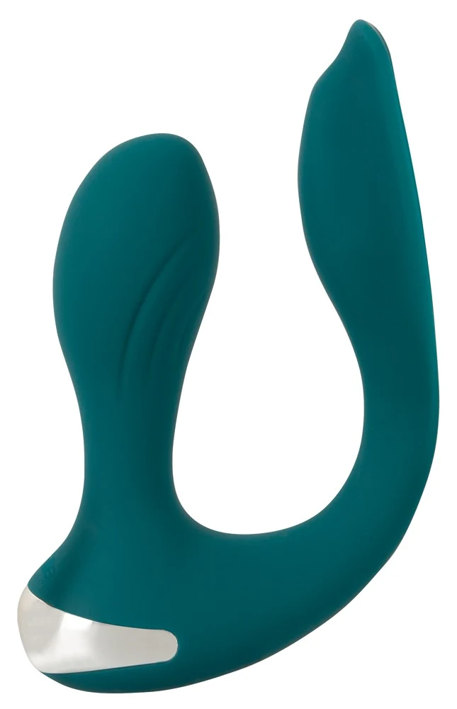 Sweet Smile dubbele vibrator met afstandsbediening