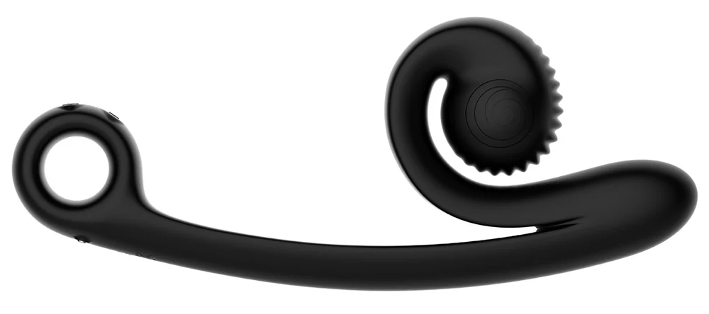 SVibe Curve duo vibrator