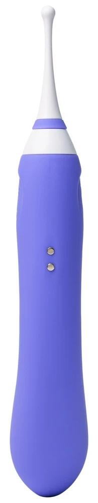 Lovense Hyphy app vibrator met dubbele motor