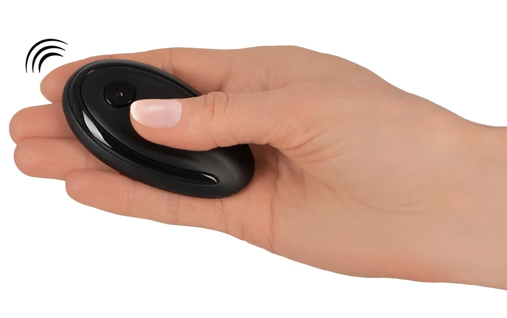 GoGasm pantyvibrator met afstandsbediening