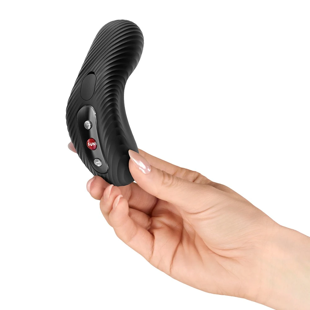 Fun Factory LAYA III lay-on vibrator