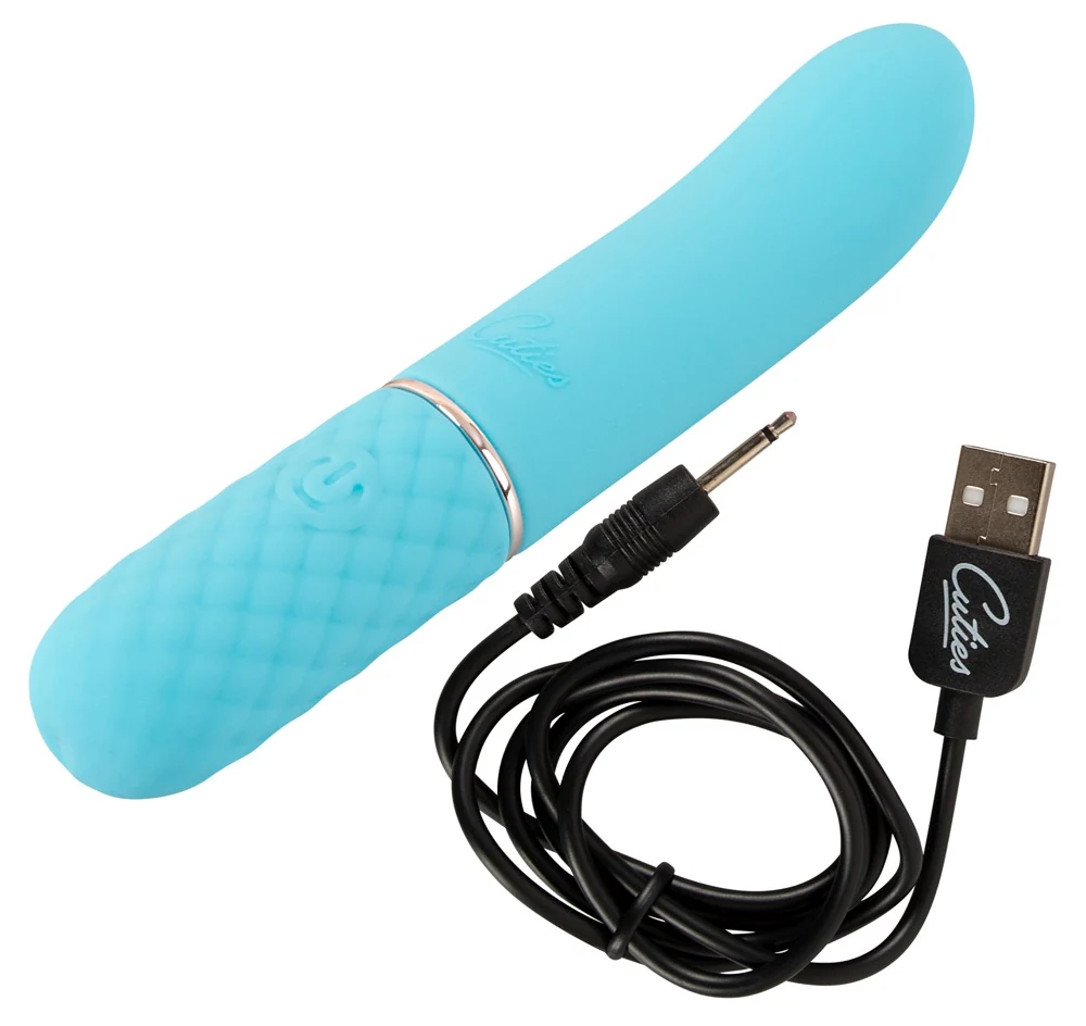 Cuties minivibrator pastel