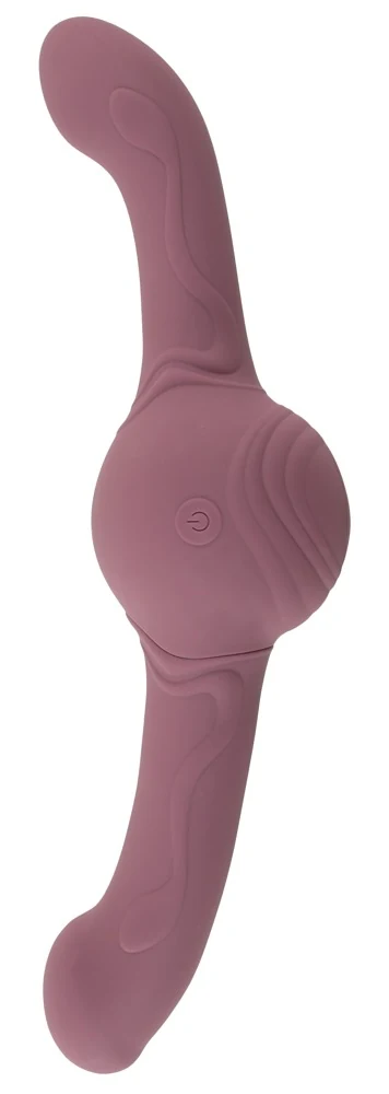 You2Toys Turbo Shaker Double Lover