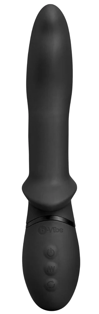 b-Vibe Rimming P-Spot Vibe anaalvibrator