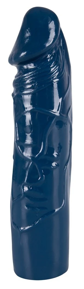 Midnight Blue Set 9-delige seksspeeltjes set
