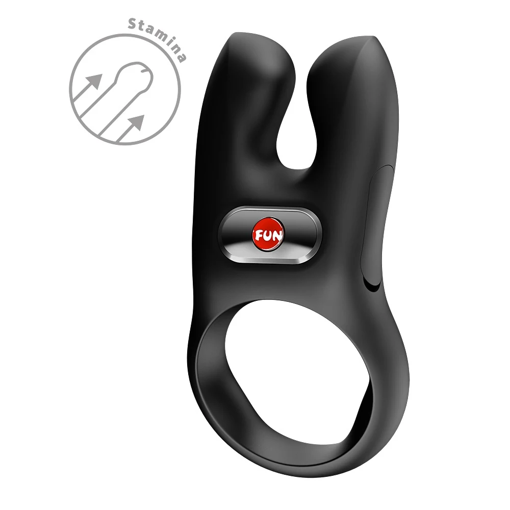 Fun Factory NŌS Classic vibrerende cockring
