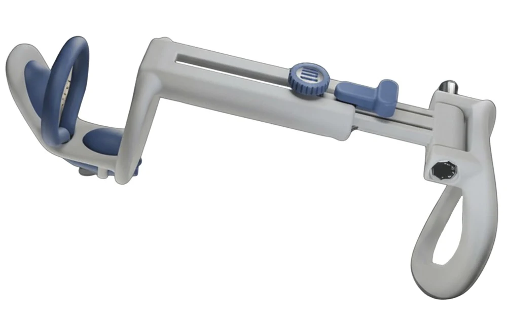 LUI MAXTENDER L tractieapparaat