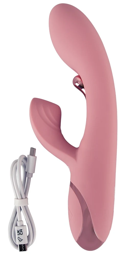 beau cœur AVENOR G-Spot Rabbit