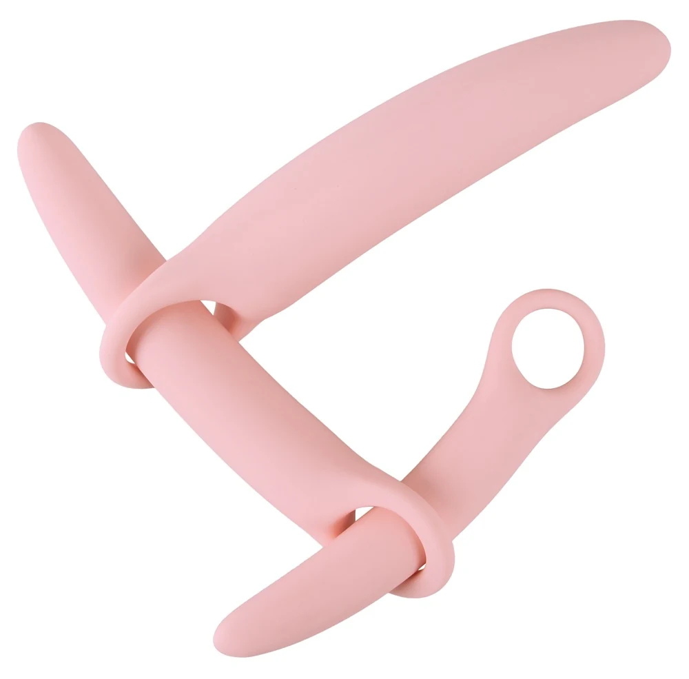Sweet Smile vaginale trainers set van 3