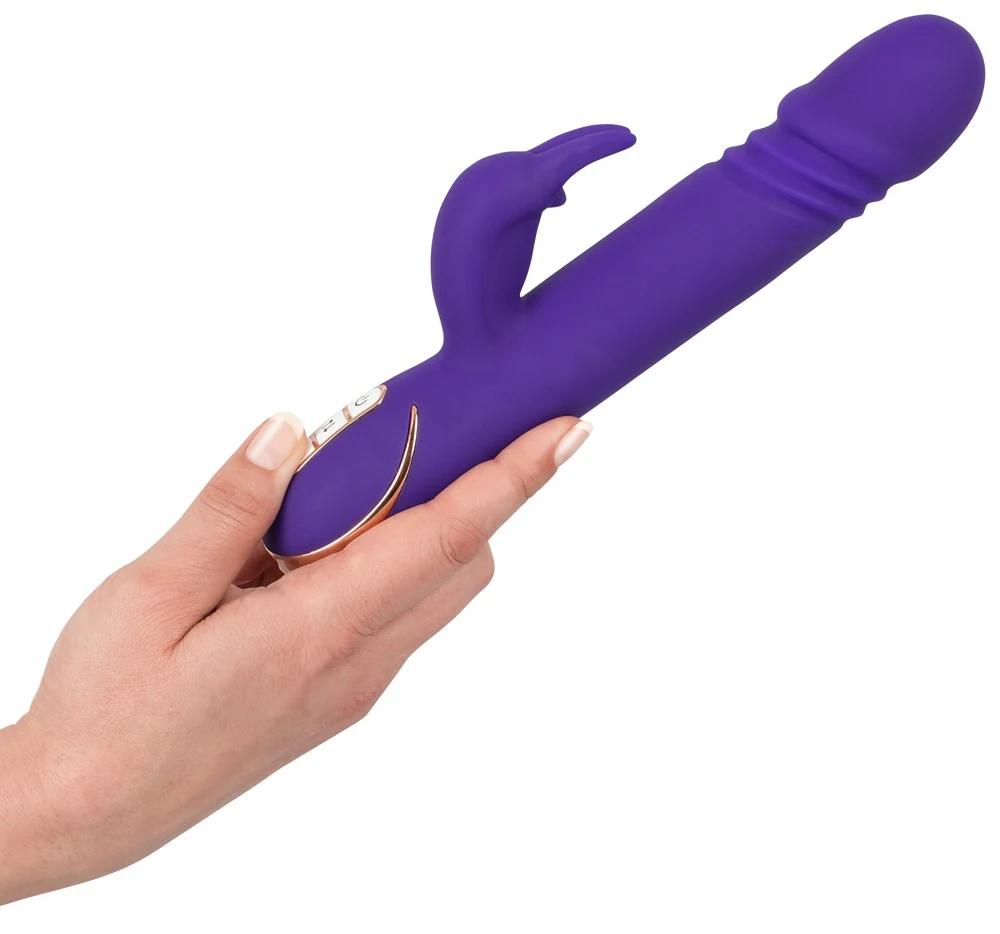 Rabbit Skater konijnenvibrator