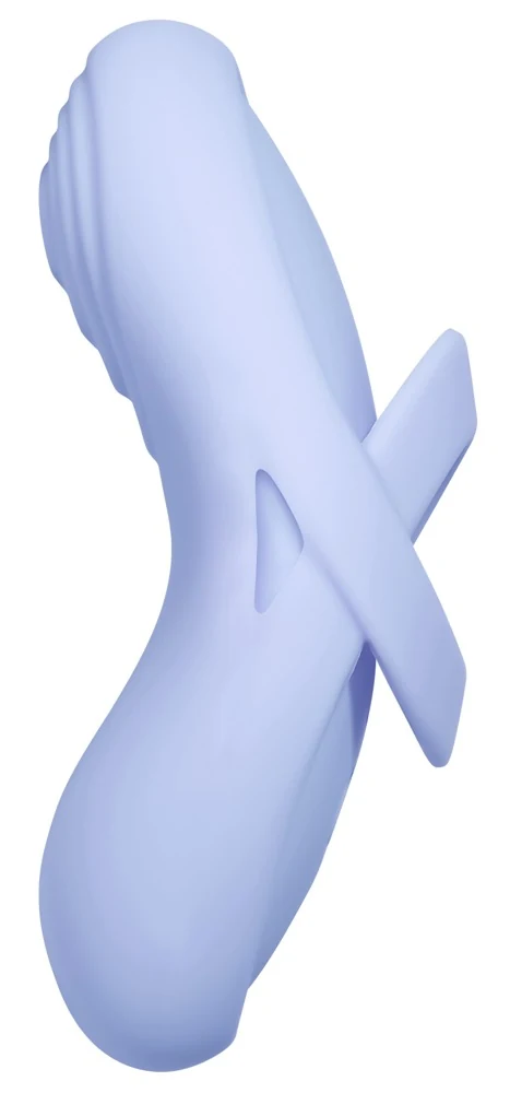 SVAKOM Echo 2 flexibele vingervibrator