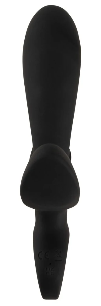 ETERNAL opblaasbare drievoudige vibrator