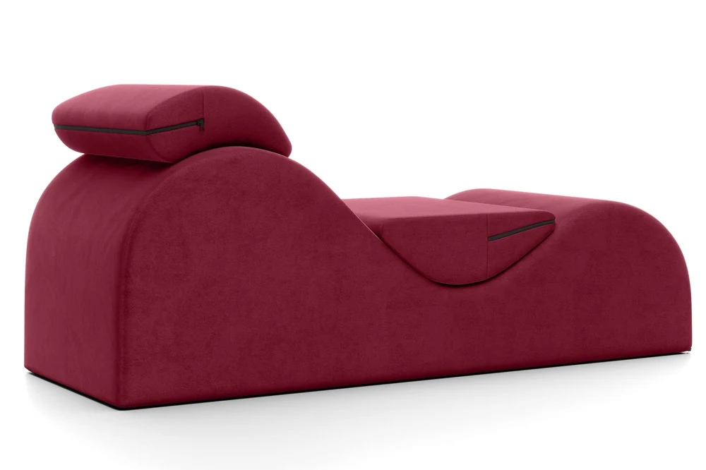 Liberator Esse Lounger