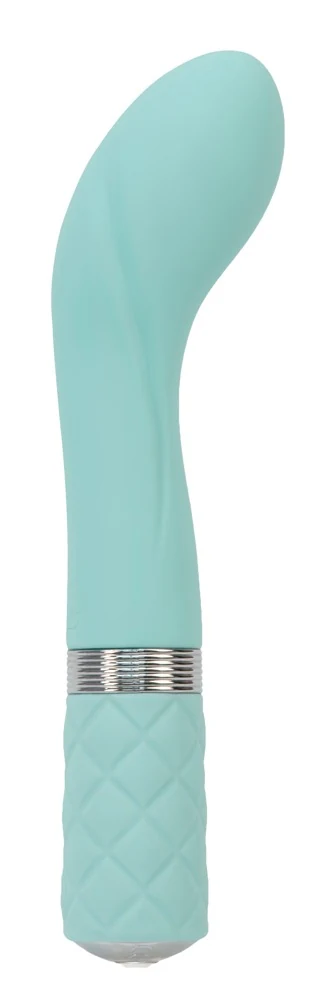 Pillow Talk Sassy vibrator