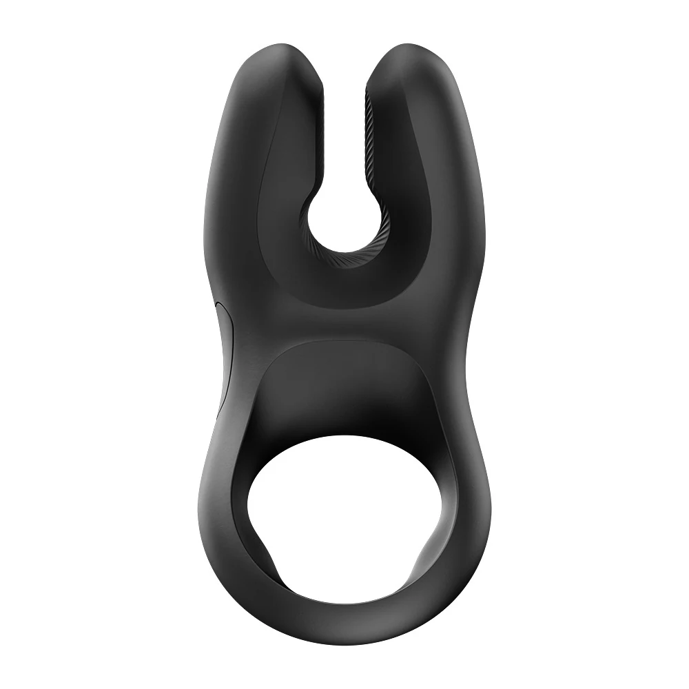 Fun Factory NŌS PRO vibrerende cockring