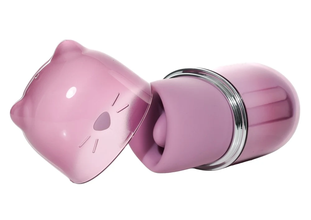 SVAKOM Klitty lay-on vibrator