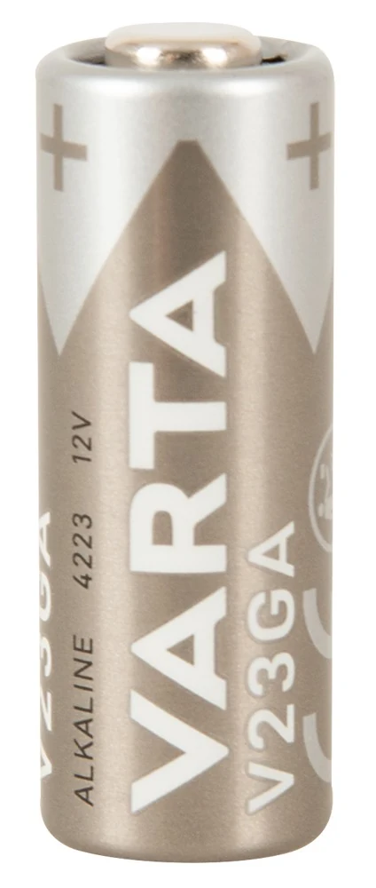 12V alkaline batterij voor afstandsbediening