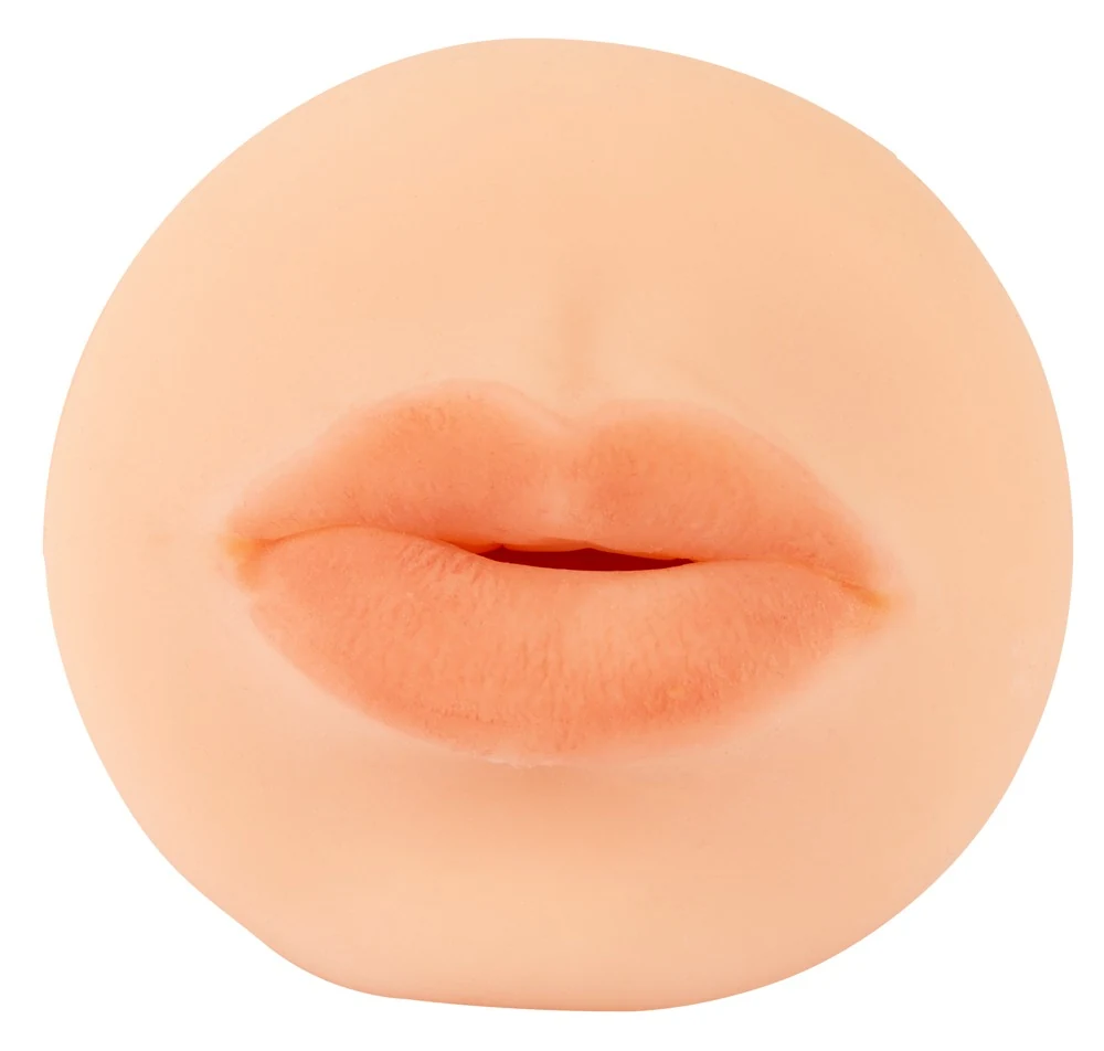 Mond, Vagina & Kont Masturbator