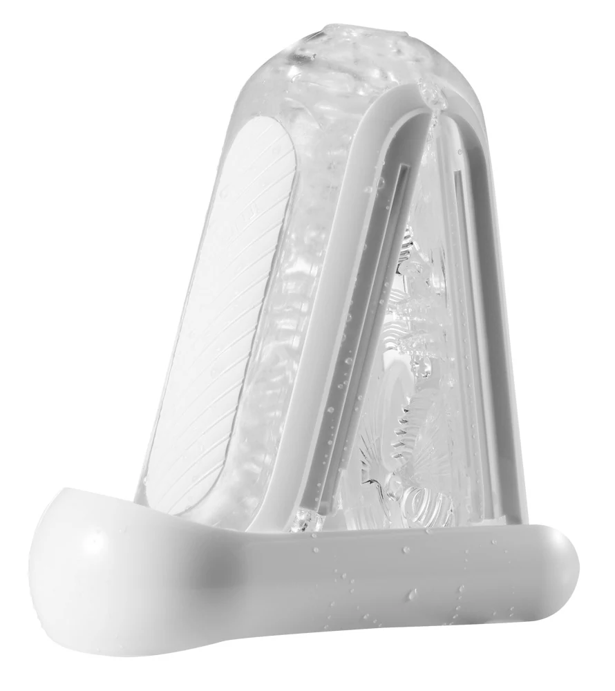 TENGA Flip 0 Zero Gravity Masturbator