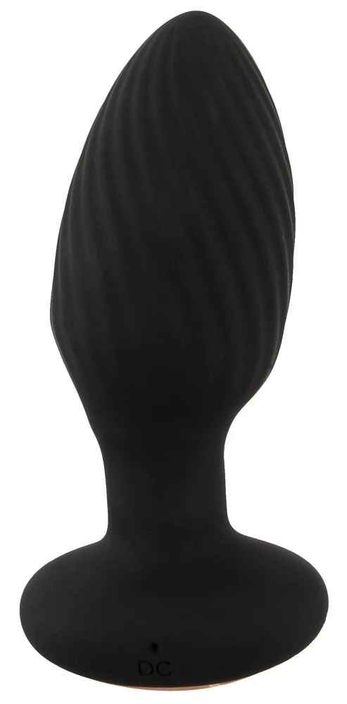 ANOS RC roterende buttplug