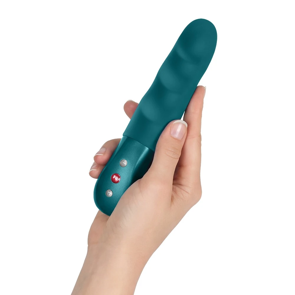 Fun Factory STRONIC PETITE pulserende vibrator
