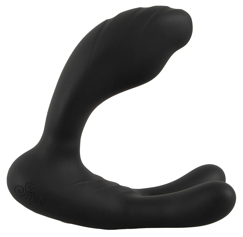 Sweet Smile RC G- & P-Spot Vibrator met Afstandsbediening