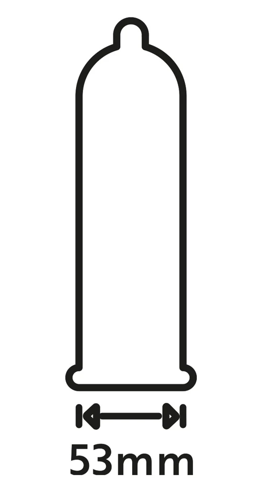 Secura Extra Safe condooms 100 stuks
