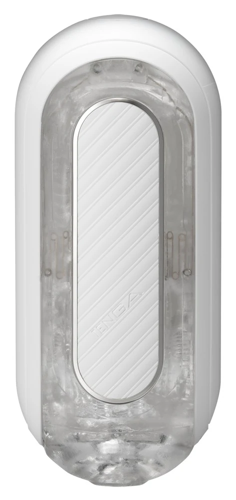 Tenga Flip Zero vibro-masturbator