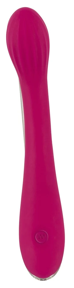 Sweet Smile G-spot vibrator oplaadbaar