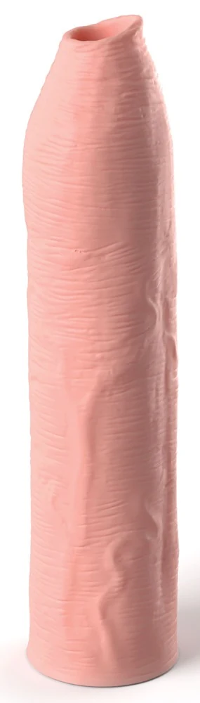 Fantasy X-Tensions Elite penis sleeve silicone